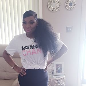 Meet your Posher, Kay